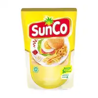 Minyak Goreng Sunco 2 Liter